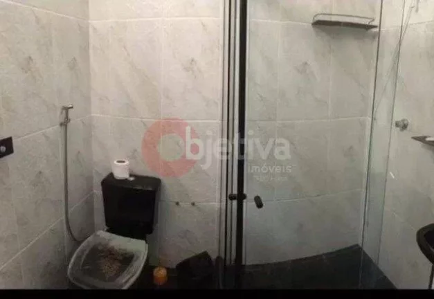 Imagem Pousada com 9 dormitórios à venda, 450 m² por R$ 1.700.000,00 - Praia dos Anjos - Arraial do Cabo/RJ
