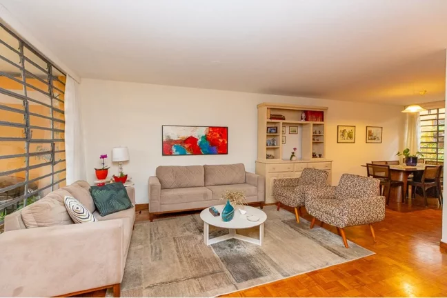 Imagem CASA RESIDENCIAL em São Paulo - SP, Alto da Boa Vista