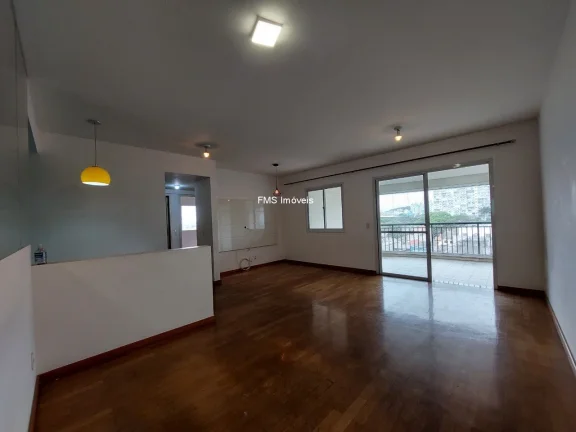 Imagem Apartamento de 3 quartos sendo 1 suíte com terraço no Ipiranga