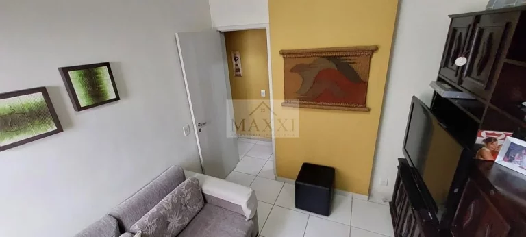 Imagem Residencial Tirol - Apartamento em Freguesia (Jacarepaguá), Rio de Janeiro/RJ