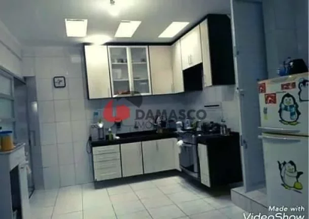 Imagem Sobrado à venda 3 Quartos, 2 Vagas, 235M², Anchieta, São Bernardo do Campo