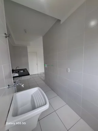 Imagem Apartamento clube