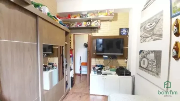 Imagem Apartamento para venda, 3 quarto(s), Centro Histórico, Porto Alegre/RS.