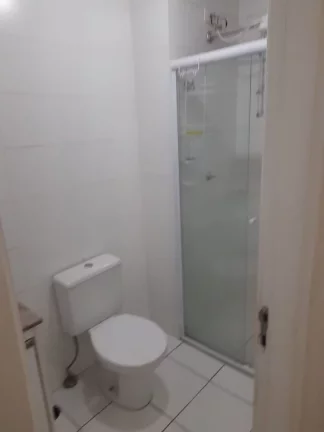 Imagem APARTAMENTO 2 DORMITÓRIOS - VIVA VISTA ENCANTO - SUMARÉ