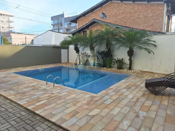 Imagem APARTAMENTO RESIDENCIAL em UBATUBA - SP, CENTRO