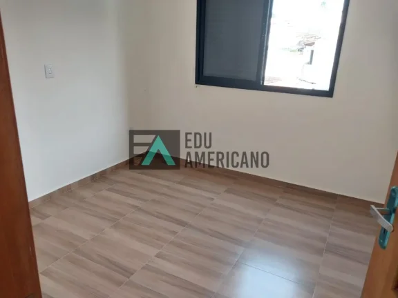 Imagem Apartamento com suíte -Atibaia