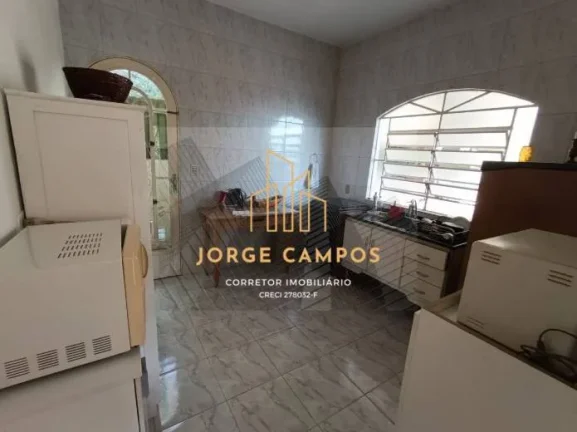 Imagem CH-26286 - CHÁCARA EM LOTEAMENTO FECHADO À VENDA NA ÁGUA SOCA - SJCAMPOS-SP
