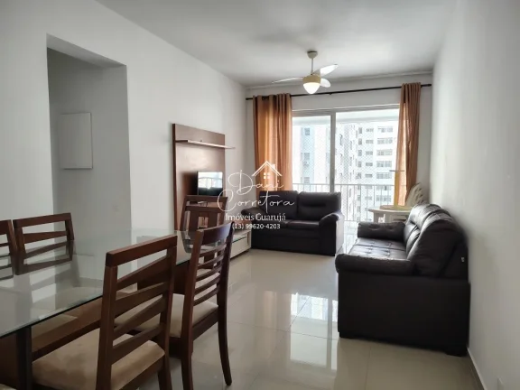 Imagem APARTAMENTO Residencial em GUARUJÁ - SP, PITANGUEIRAS