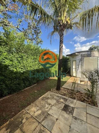 Imagem Terreno à venda, 763 m² por R$ 1.350.000,00 - Condomínio Vivendas - Lagoa Santa/MG