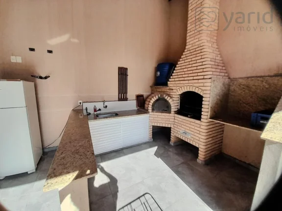 Imagem CASA À VENDA CASA JARDIM PAULISTA, JUNDIAÍ