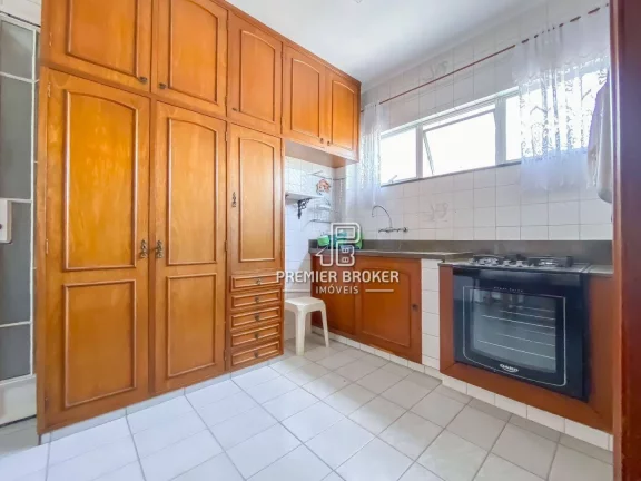 Imagem Apartamento à venda, 83 m² por R$ 490.000,00 - Várzea - Teresópolis/RJ