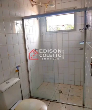 Imagem Pronto para Morar - Apartamento a venda, 2 Quartos, com elevador no Residencial Caribe, Piracicaba!!