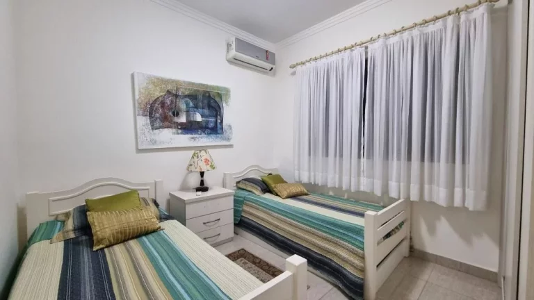 Imagem Apartamento à venda, 109 m² por R$ 950.000,00 - Pitangueiras - Guarujá/SP