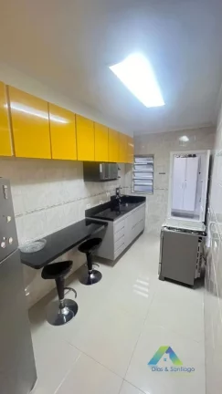 Imagem Apartamento à venda no bairro Mirandópolis - São Paulo/SP