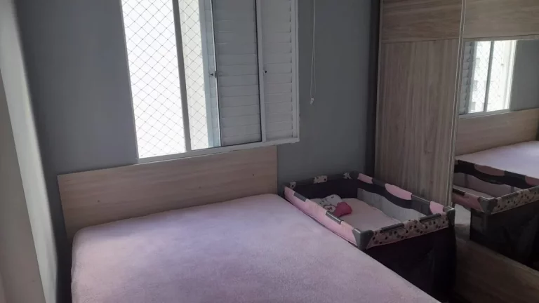 Imagem Apartamento para Venda em Diadema / SP no bairro Canhema