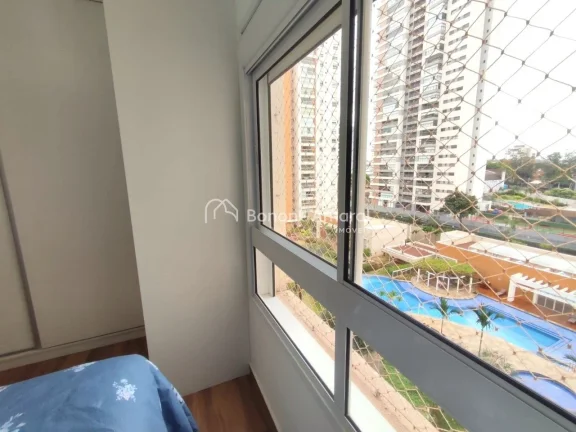 Imagem Apartamento no Horizon Residence Premium
São 3 quartos, sendo 3 suítes. Escritório com ventilador...