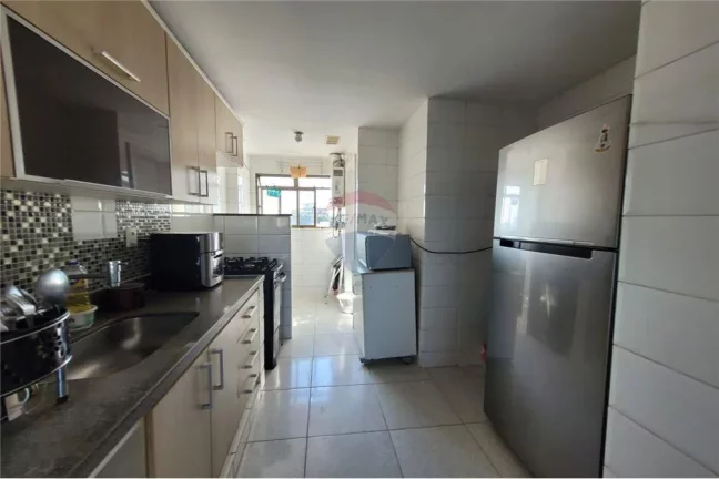 Imagem Cobertura com 2 quartos, 131m² á venda em Vila Valqueire, Rio de Janeiro.
