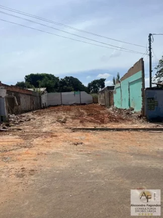 Imagem Lote para Venda em Aparecida de Goiânia, Cidade Livre