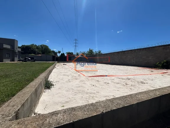 Imagem Chácara à venda no bairro Chácara São Marcelo - Mogi Mirim/SP