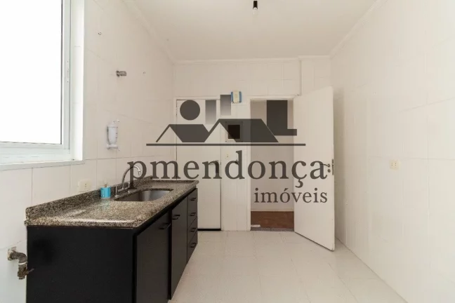 Imagem Apartamento Pinheiros,com 3 Quartos , 1 suite 2 banheiros à Venda, 100 m²