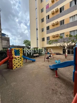 Imagem VÁRZEA - Apto com 2qts, 1wc, 1vaga, 50m²
