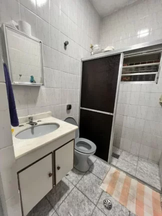 Imagem CASA COM 39 m² - REAL - PRAIA GRANDE SP