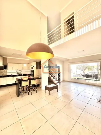 Imagem Condomínio Residencial Cidades da Europa - Casa à venda no bairro Parque Cidade Nova - Mogi Guaçu/SP