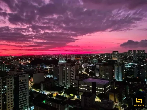 Imagem Apartamento 3 dormitórios - Condomínio Arcádia - São Bernardo do Campo