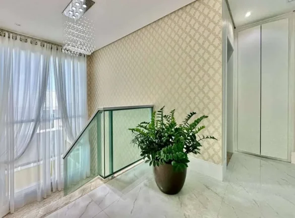 Imagem Cond. Terras de Sta. Adélia (VGP) - 3 sts, moderna, gourmet, salão!