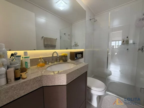 Imagem Apartamento à Venda no Itacorubi, 2 quartos e 1 vaga de garagem, Florianópolis/SC