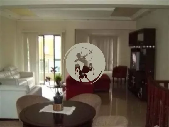Imagem SOBREPOSTA ALTA DUPLEX 5 DORM SENDO 4 SUÍTES E 2 MASTERS, PAVIMENTO TÉRREO ACESSO E 2 VAGAS DE GAR...