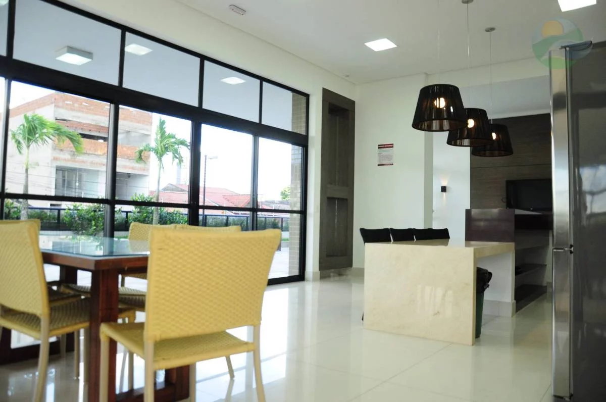 Imagem Oportunidade! Cobertura Duplex 04 Suites, para venda, Edificio VIvant Residence, Catol?(C), Campina Grande - PB.