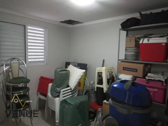 Imagem Sobrado com 4 dormitórios à venda, 150 m² por R$ 748.000,00 - Vila São Geraldo - São Paulo/SP
