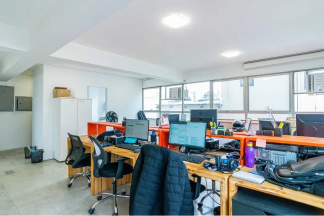 Imagem SALA COMERCIAL em São Paulo - SP, Vila Buarque