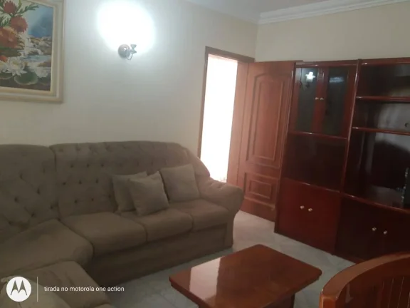 Imagem Casa Maravilhosa com 202 m² 3 Dormitórios Estuda Permuta por Apartamento