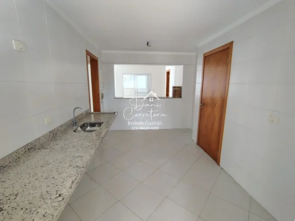 Imagem Apartamento no Ed Camarot Astúrias, Guarujá-SP: 3 suítes, 2 salas, 5 banheiros, 2 vagas de garagem! Melhor oportunidade