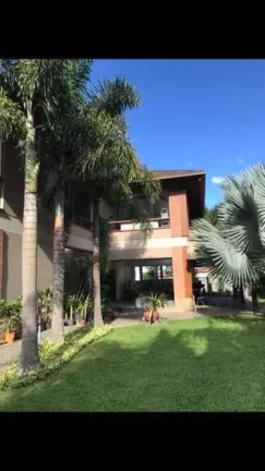 Imagem LINDA CASA COM 4 QUARTOS - NOVA FRIBURGO