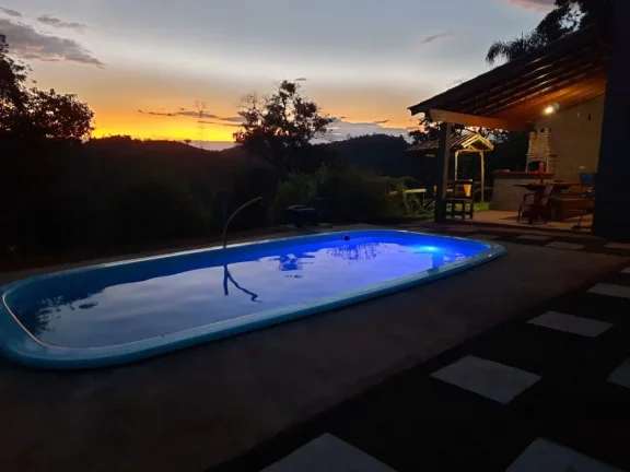 Imagem Chácara a venda Bairro Bananal