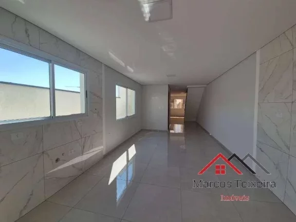 Imagem Sobrado- Bela Vista