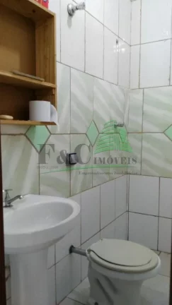 Imagem Casa para Venda em Limeira, Jardim Ipanema, 3 dormitórios, 1 suíte, 3 banheiros, 2 vagas