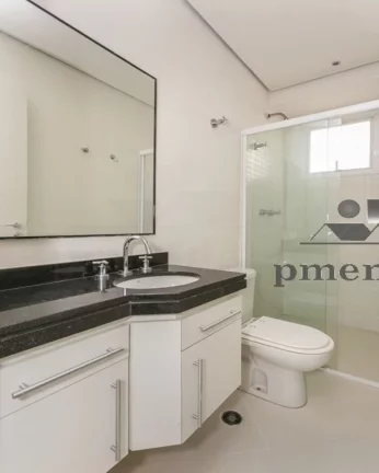 Imagem Cobertura Duplex , 3 quartos, 2 suites, 3 vagas, 200 m²