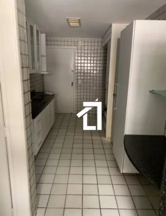 Imagem Apartamento | Ponta Verde | 3 Quartos (1 Suíte) com Sombra | 100m²