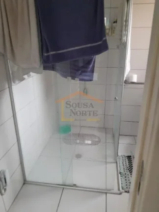 Imagem Apto 2 dormitórios, sala 2 ambientes, sacada, cozinha com armários, área de serviço, sem vaga. 4...