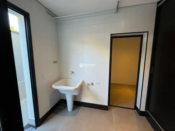 Imagem Casa com 3 Suites à venda, 300 m² por R$ 2.700.000 - Monte Alegre - Piracicaba/SP