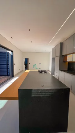 Imagem EXCELENTE CASA TÉRREA NOVA NO RESIDENCIAL ANA HELENA EM FRANCA/SP