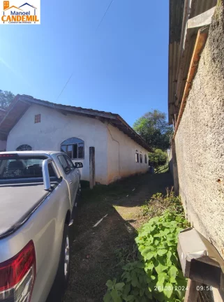 Imagem Terreno em Guanabara, Joinville/SC