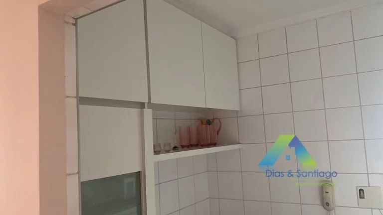 Imagem Apartamento à venda com 75m², 2 quartos e 2 vagas Saúde