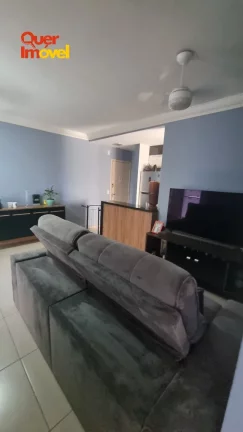 Imagem Imperdível oportunidade: Apartamento à venda em Ribeirão Preto-SP, Alto da Boa Vista, 3 quartos, 2 salas, 2 banheiros, 2 vagas, 67m²