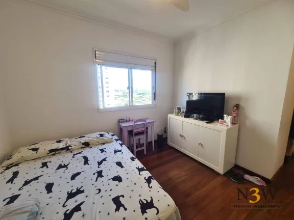 Imagem Apartamento com 2 dormitórios à venda, 117 m² por R$ 1.900.000,00 - Vila Leopoldina - São Paulo/SP