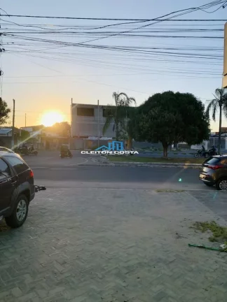 Imagem Ponto Comercial para Locação em Feira de Santana, BRASILIA, 1 banheiro, 1 vaga